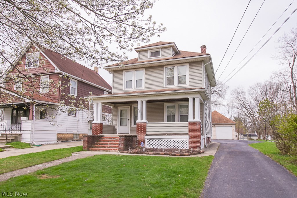 Clv Heights - Residential