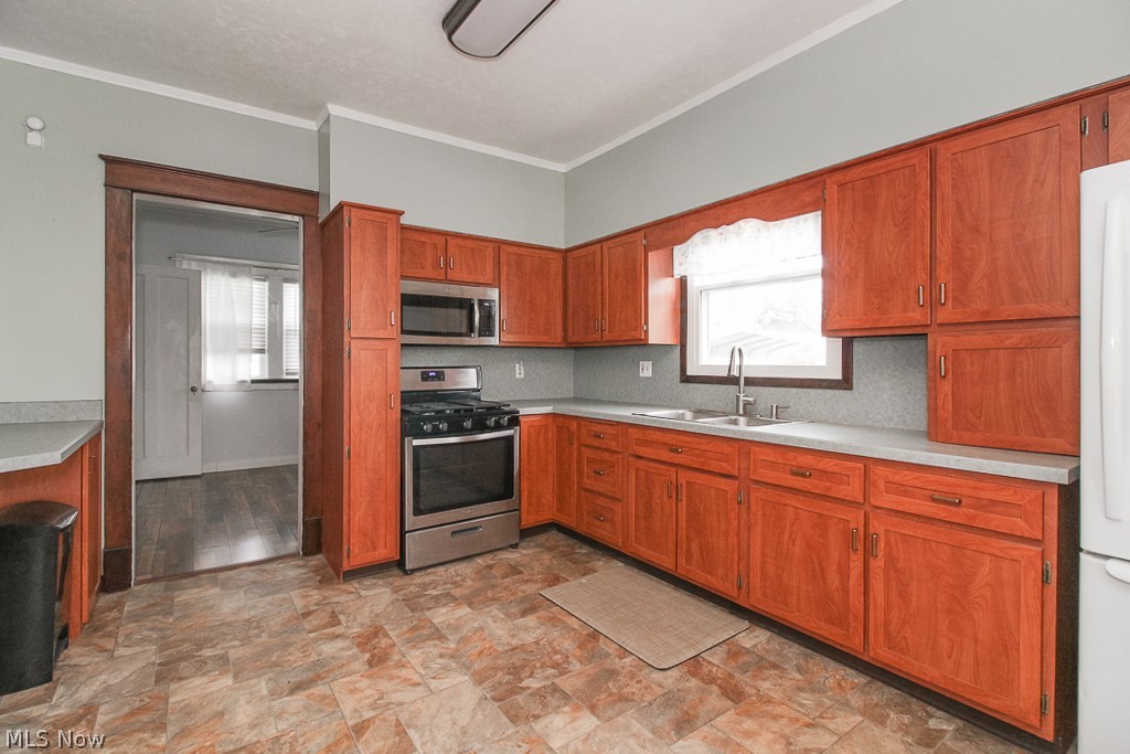 Clv Heights - Residential