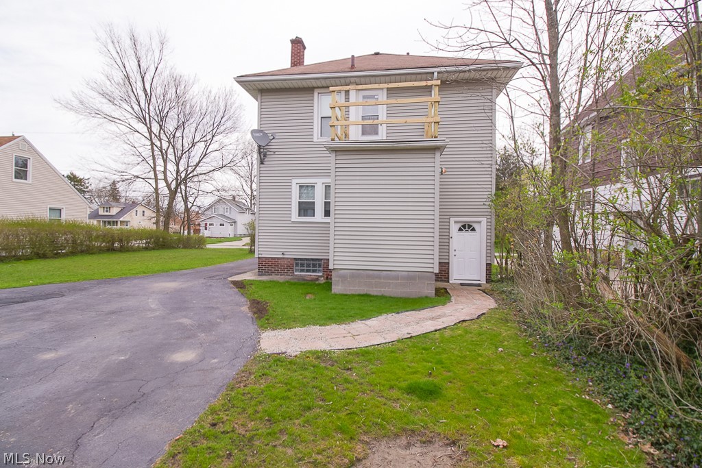 Clv Heights - Residential