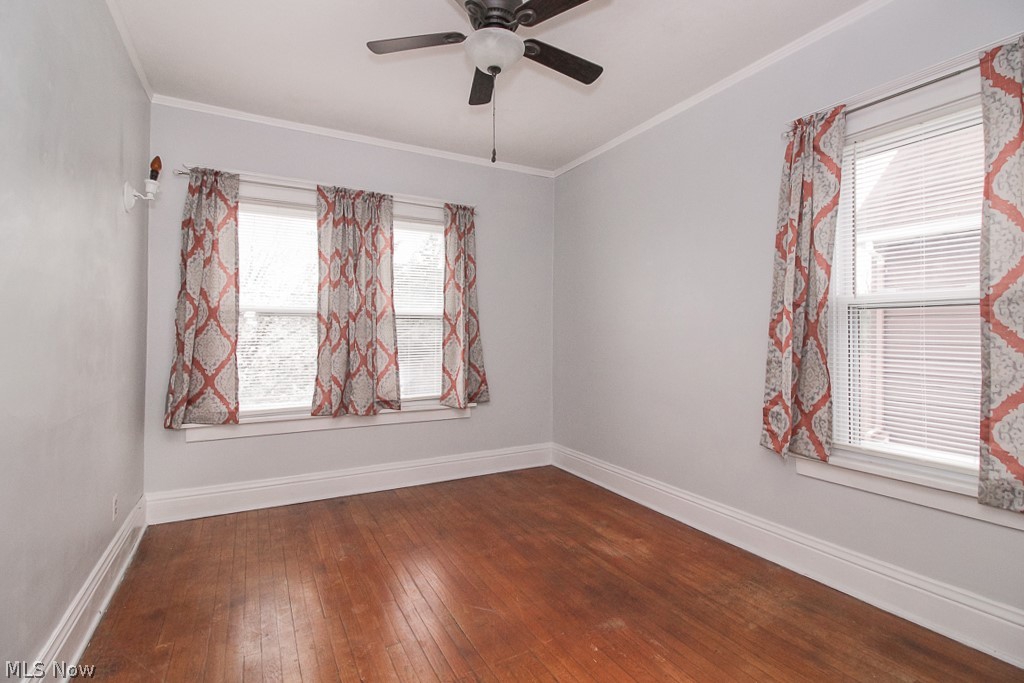 Clv Heights - Residential