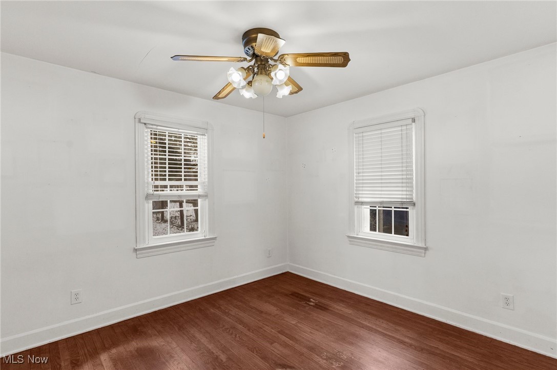 Youngstown City - Residential