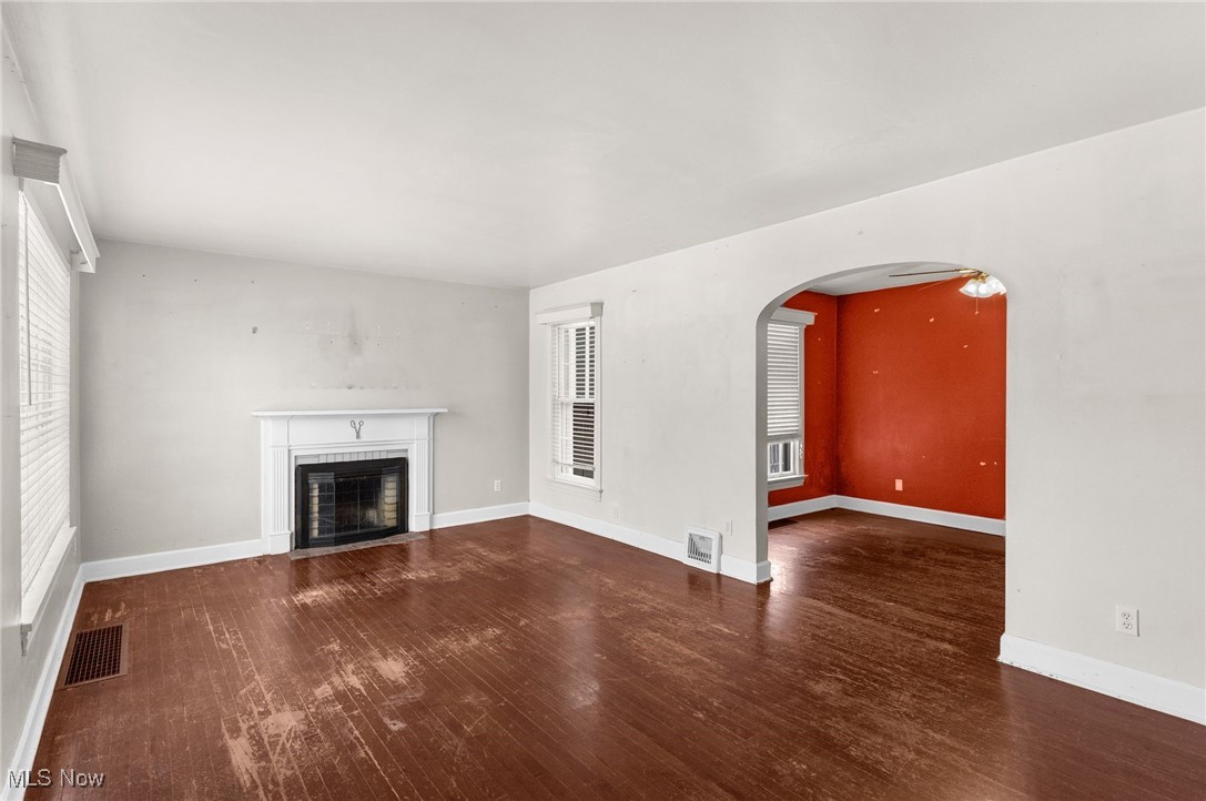 Youngstown City - Residential