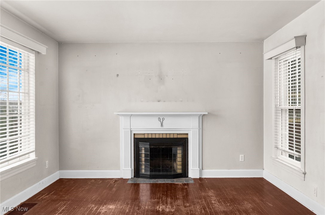 Youngstown City - Residential