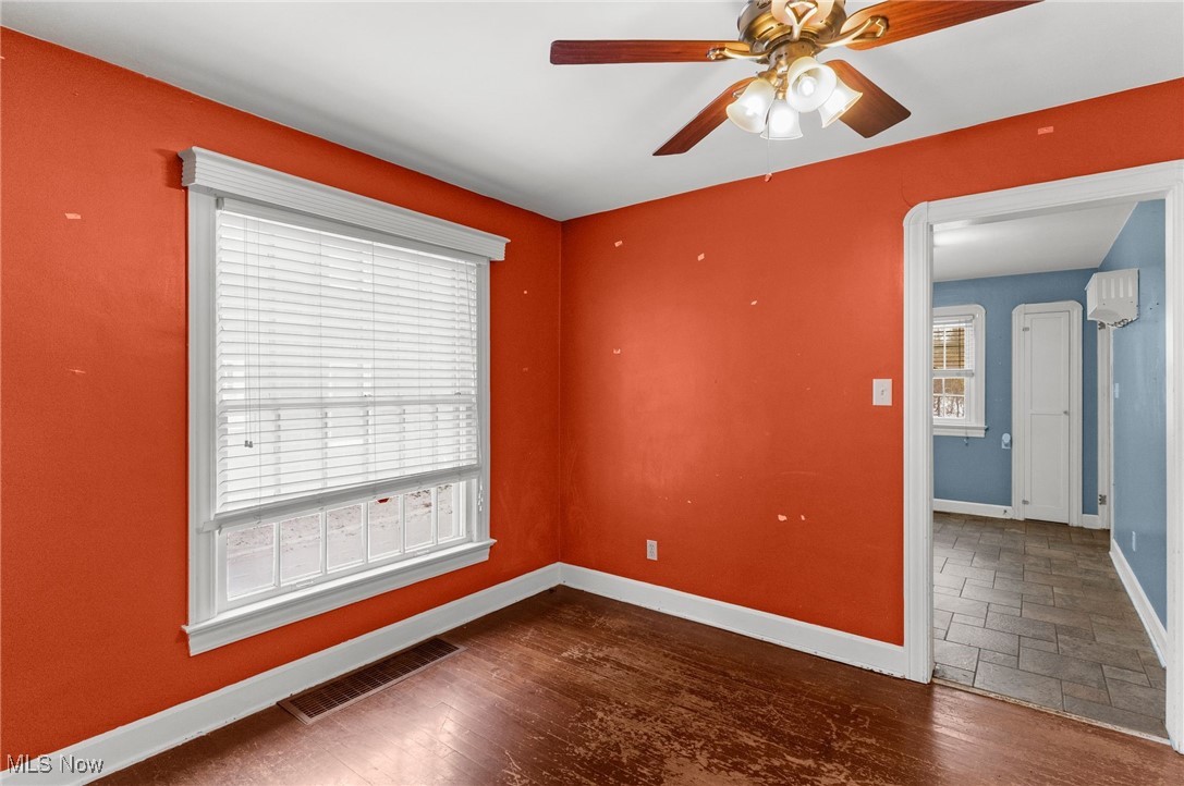 Youngstown City - Residential