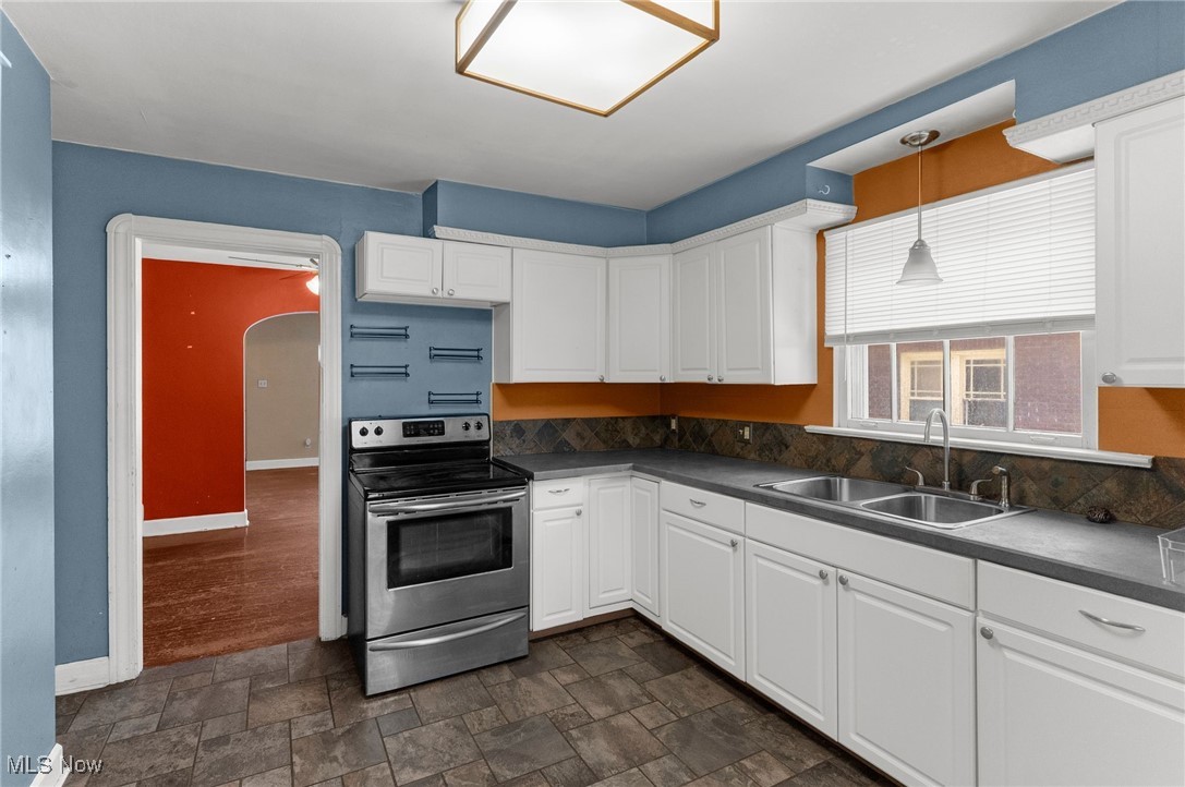 Youngstown City - Residential