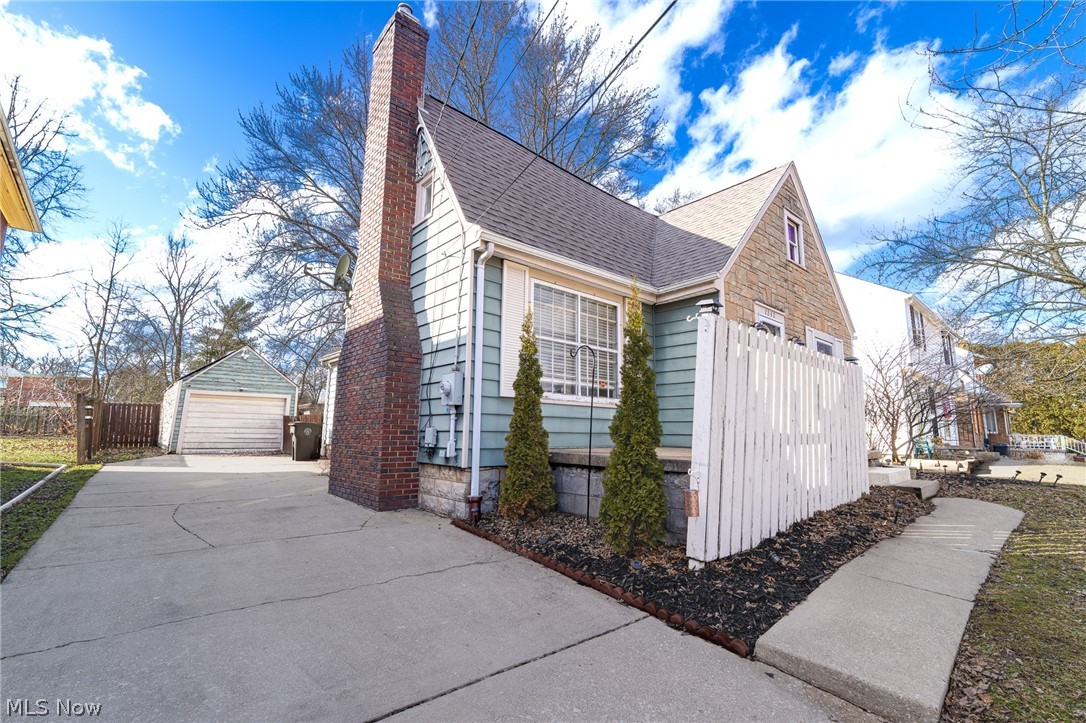 Youngstown City - Residential