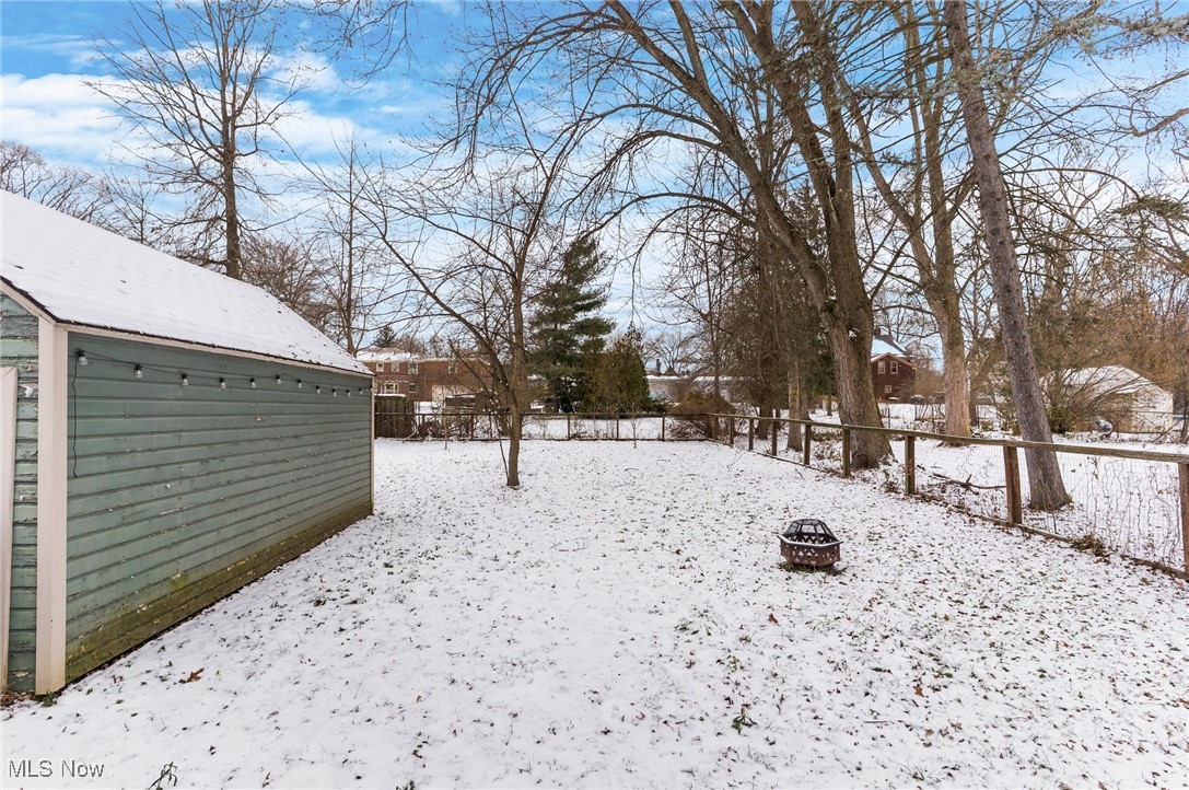 Youngstown City - Residential