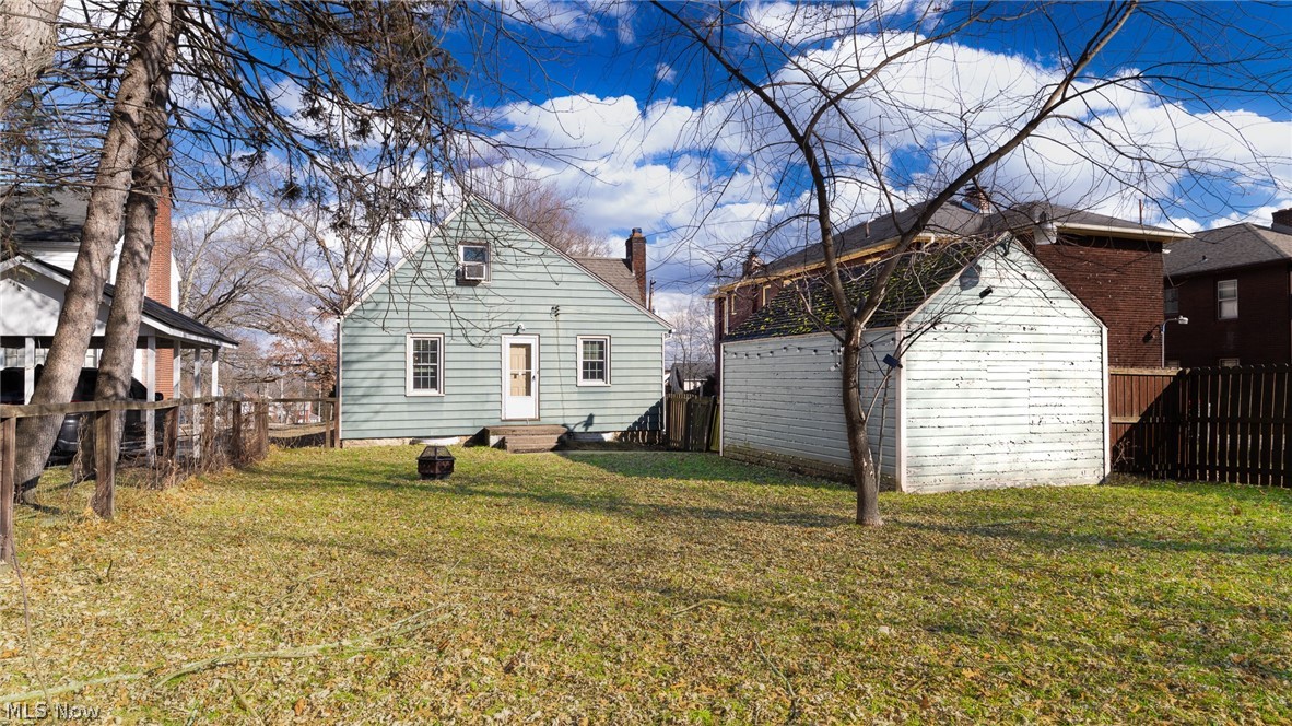 Youngstown City - Residential