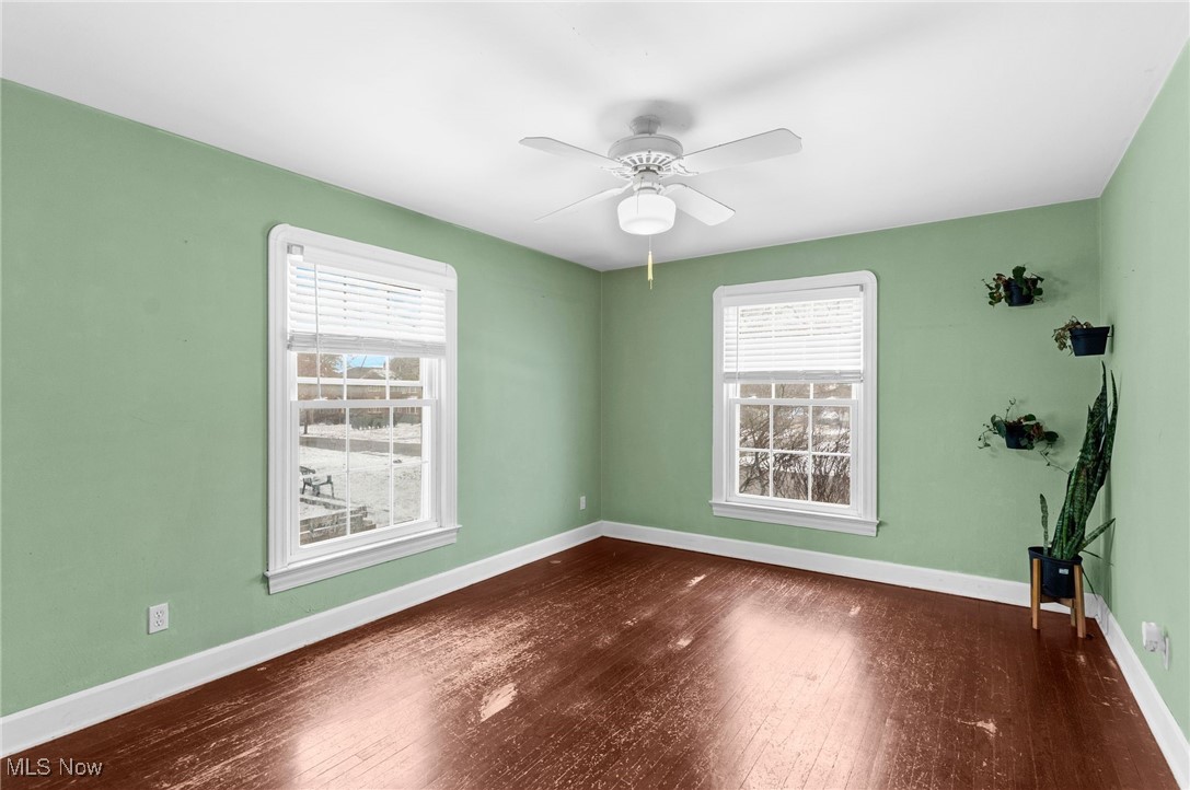 Youngstown City - Residential