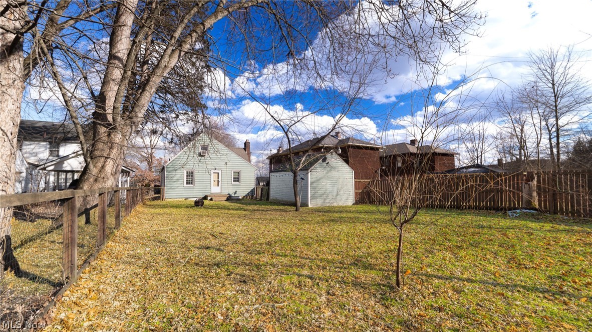 Youngstown City - Residential