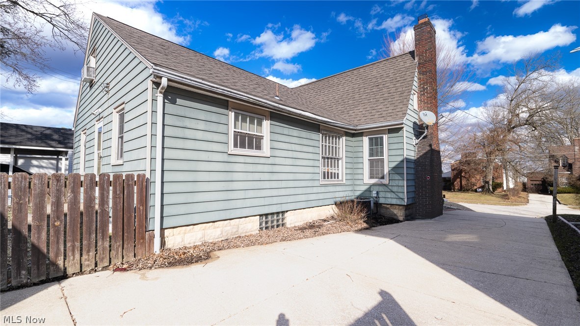 Youngstown City - Residential