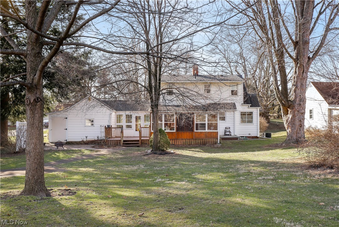 Whipple Heights - Residential