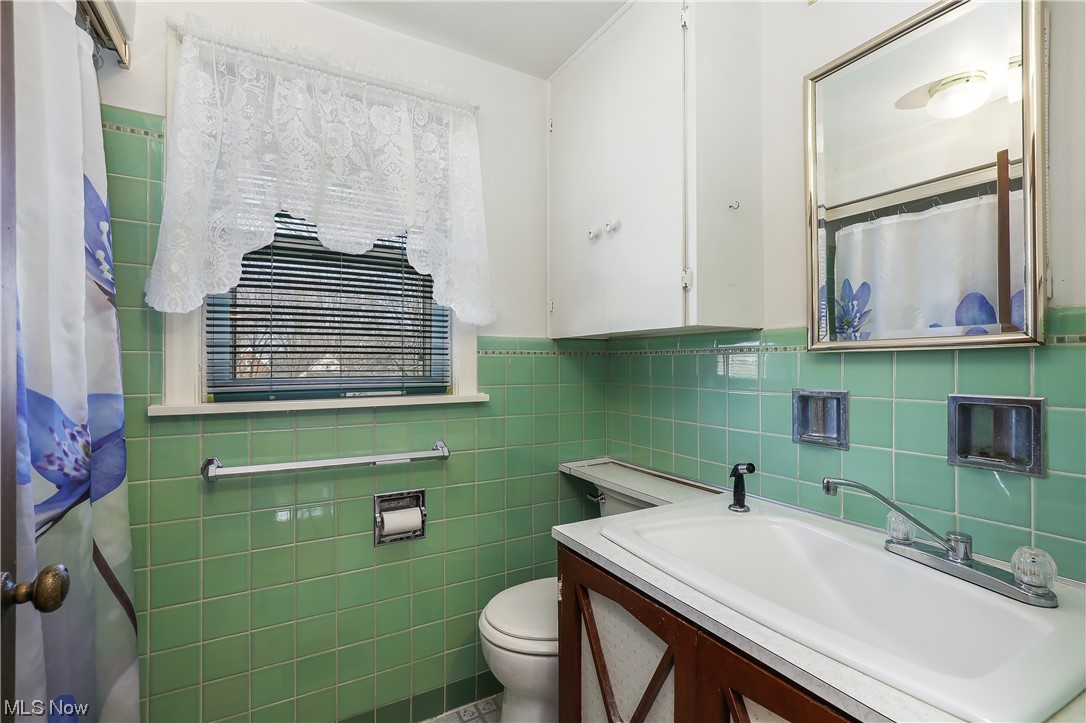 Whipple Heights - Residential