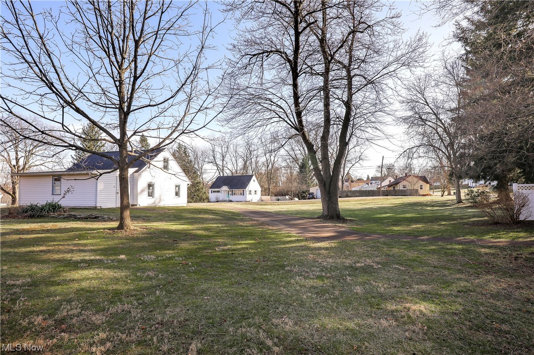 Whipple Heights - Residential