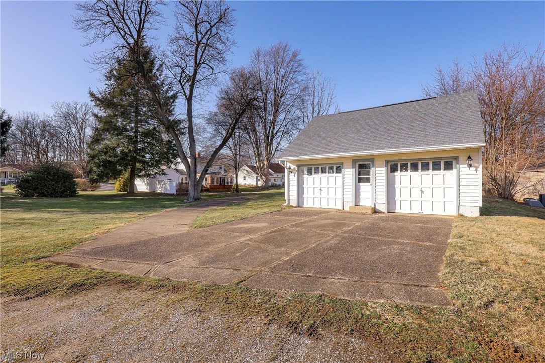 Whipple Heights - Residential