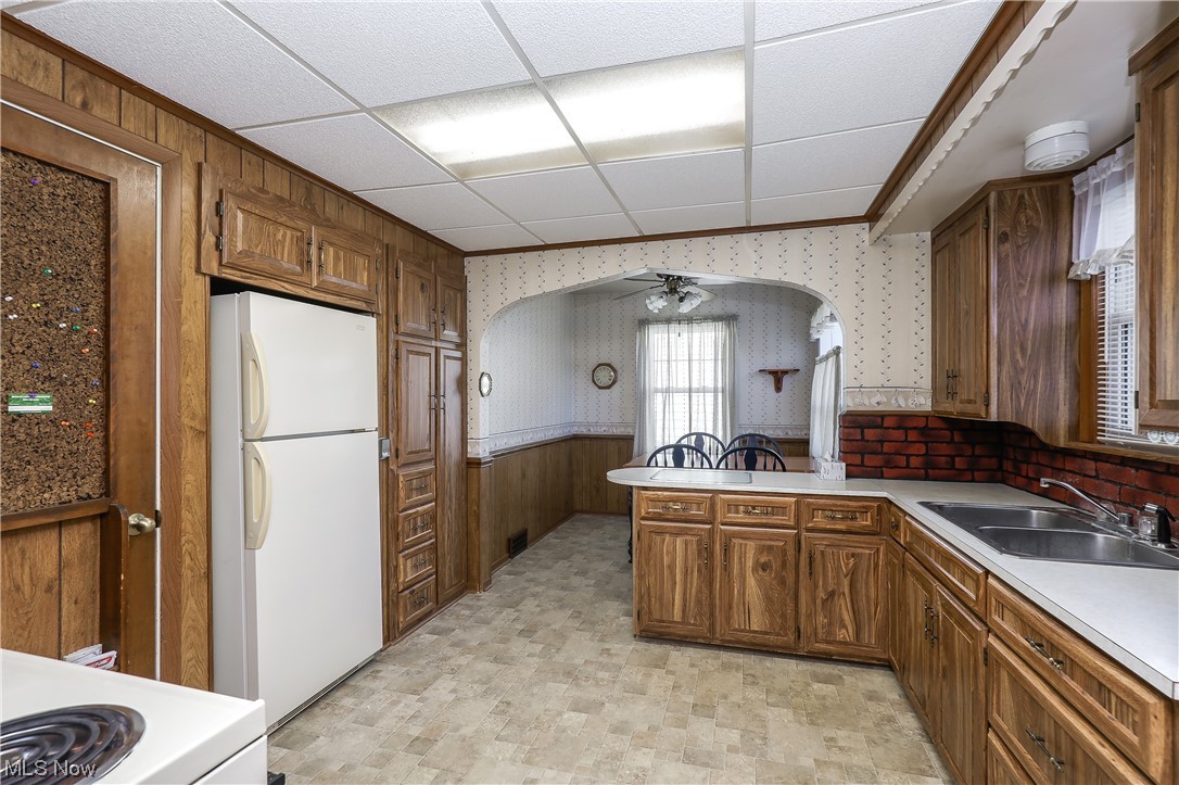 Whipple Heights - Residential