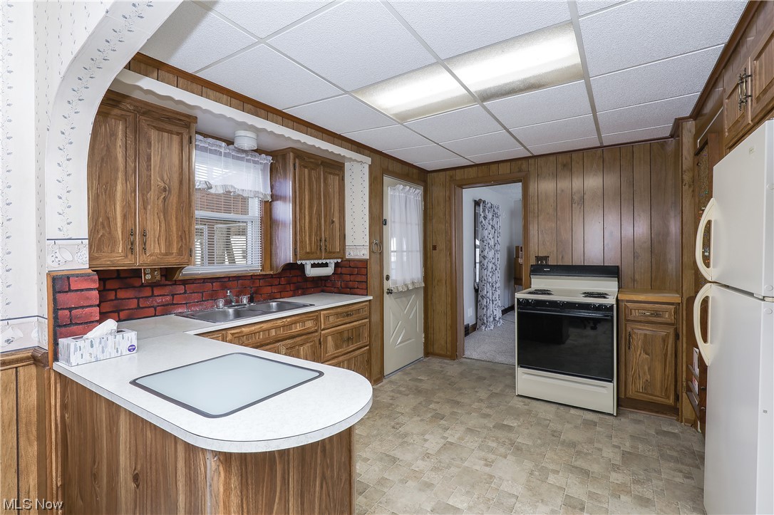 Whipple Heights - Residential