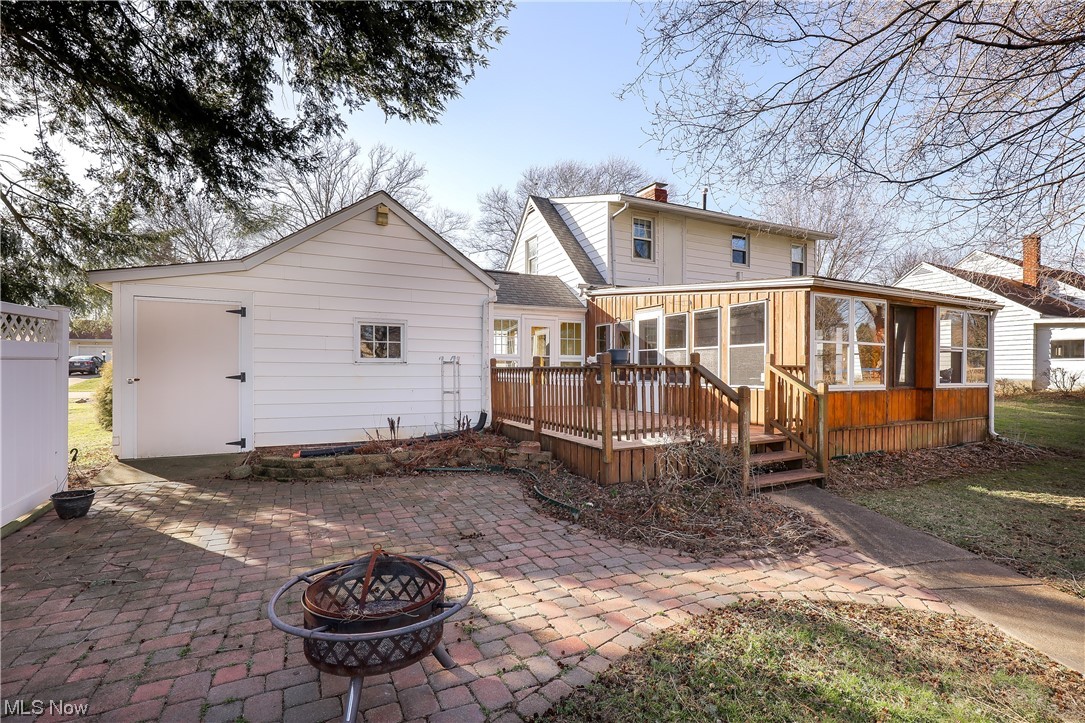 Whipple Heights - Residential