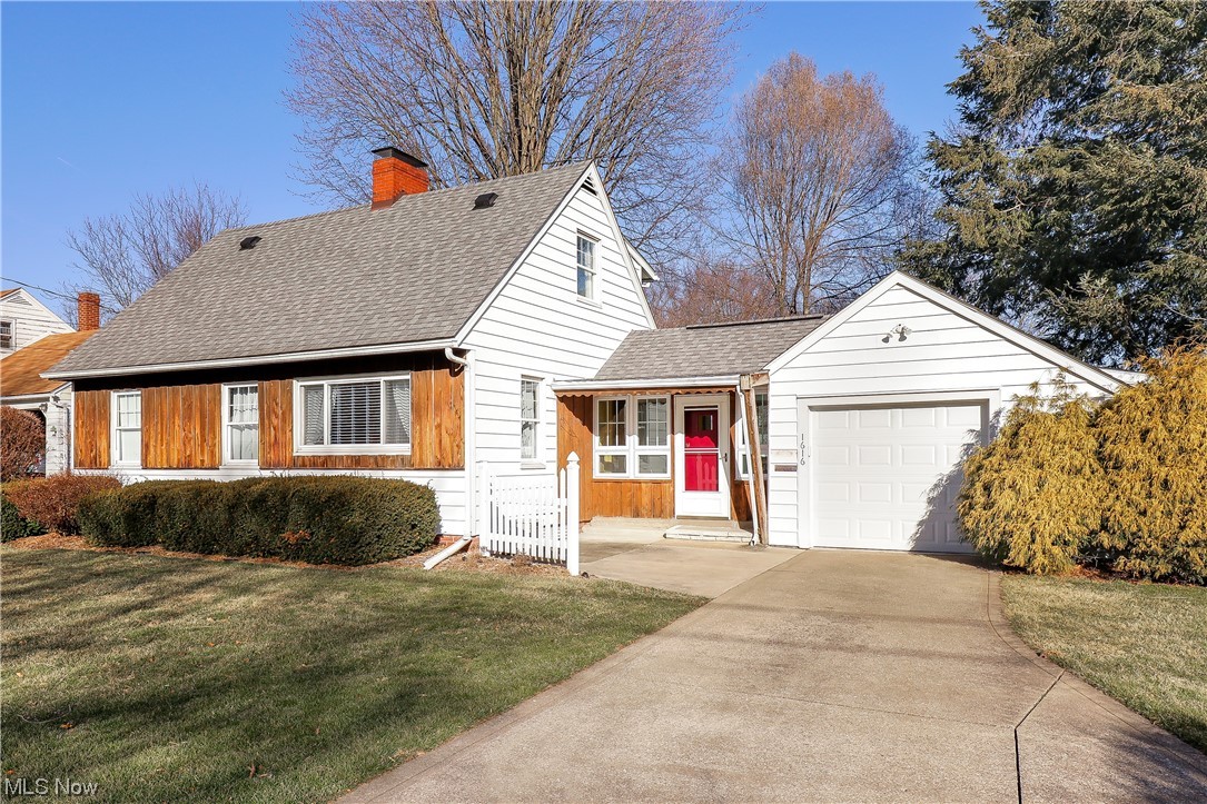 Whipple Heights - Residential