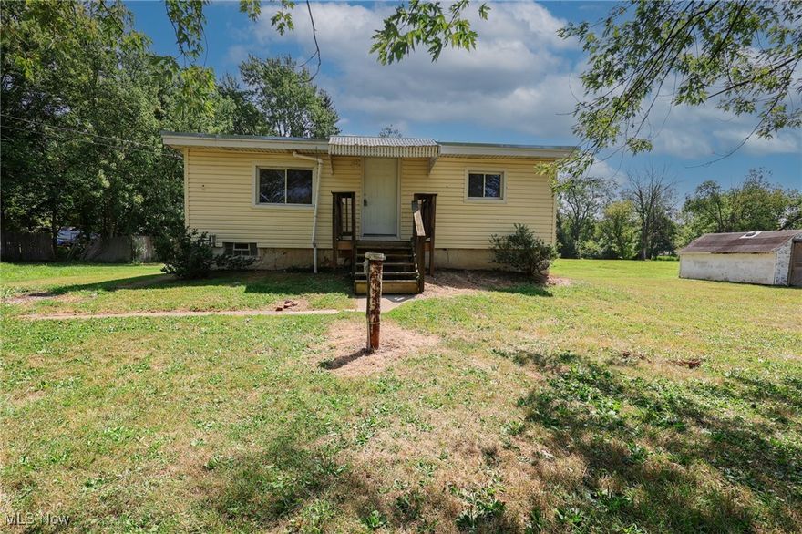 Updated 2-bedroom, 1-bath home in the Plain Local School District with a nice-sized yard on a private road. Owner pays water and sewer. Tenant is responsible for trash, gas, and electric. Rent is $900 per month with a $1,800 security deposit ($2,700 to move in). Two-year lease required. No smoking and no pets. Background and credit check required for all adult applicants ($55 per person, paid by applicant) prior to acceptance.