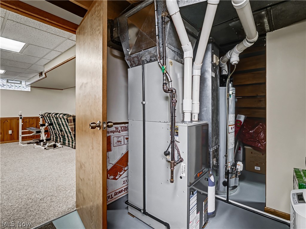 Concord Hills Sub 2 - Residential