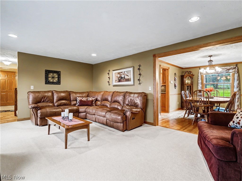 Concord Hills Sub 2 - Residential