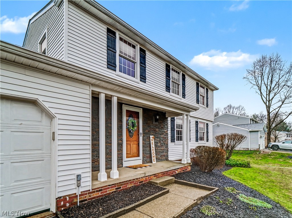 Concord Hills Sub 2 - Residential