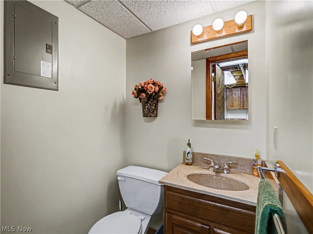 Concord Hills Sub 2 - Residential