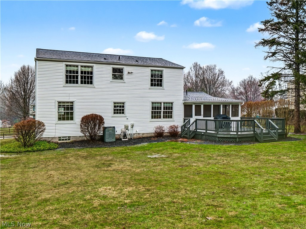 Concord Hills Sub 2 - Residential