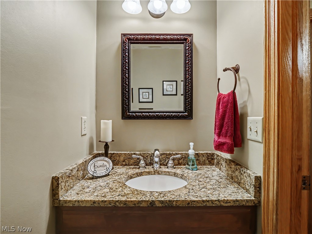 Concord Hills Sub 2 - Residential