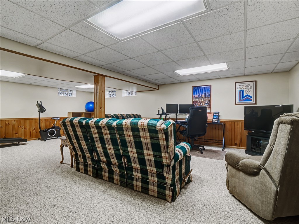 Concord Hills Sub 2 - Residential