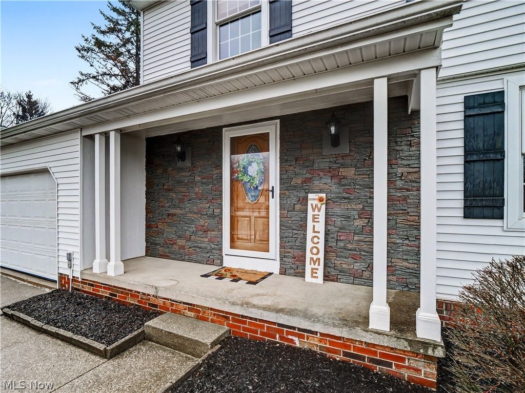 Photo of 10230 Chipmunk Ridge Drive, Concord, OH 44077 (MLS # 5190872)