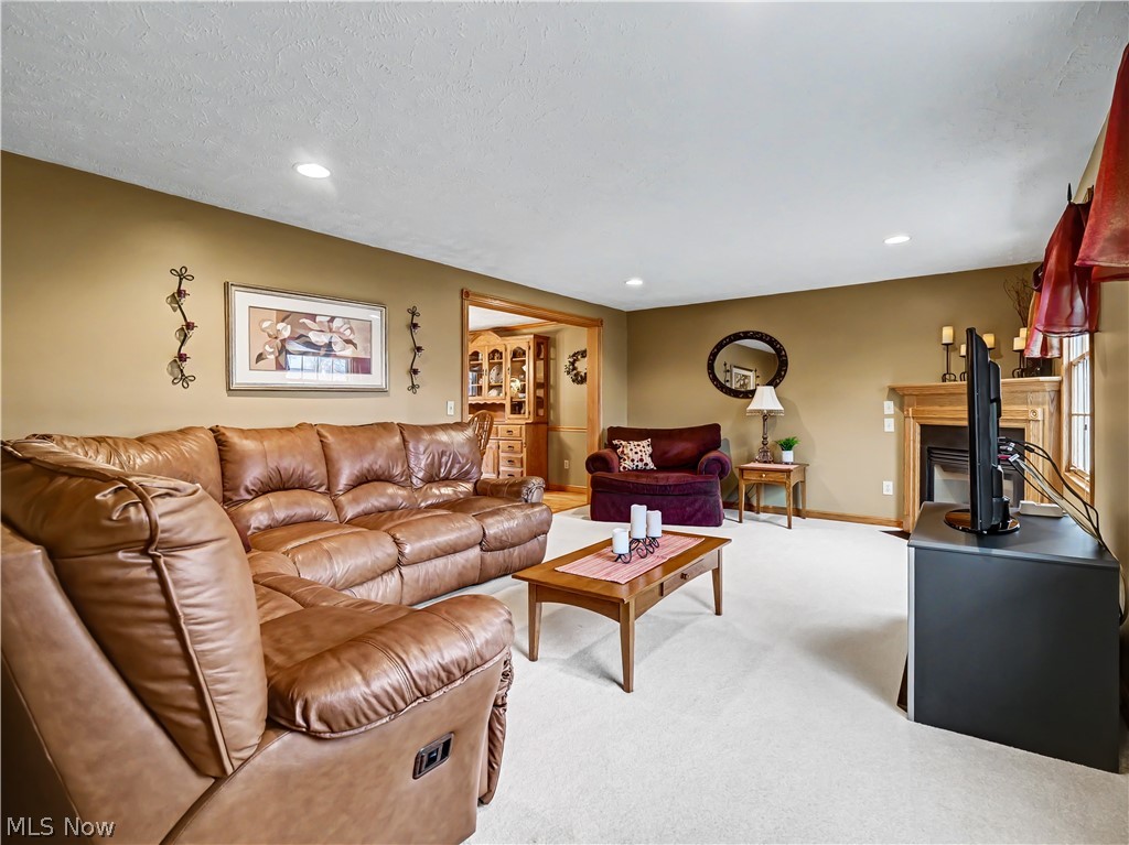 Concord Hills Sub 2 - Residential