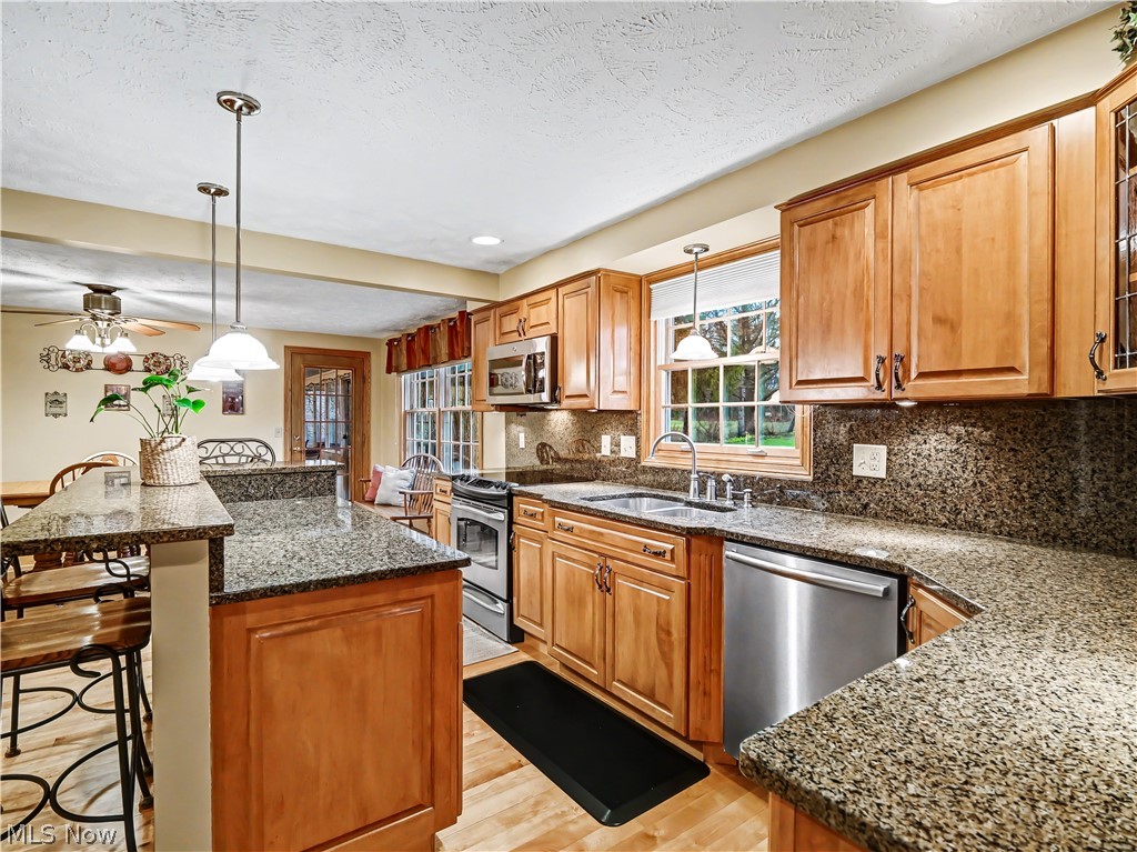 Concord Hills Sub 2 - Residential