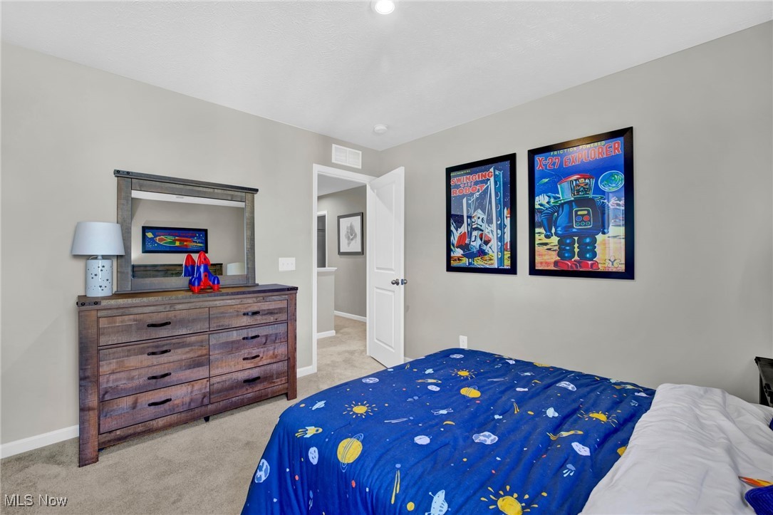 Kenyon Creek - Residential