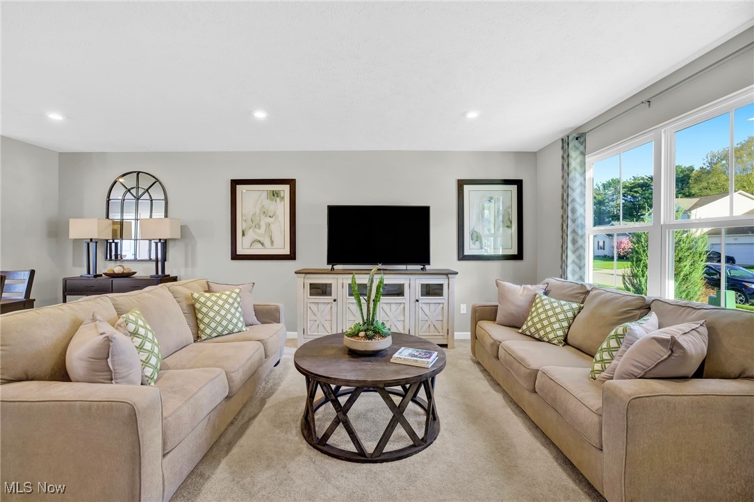 Kenyon Creek - Residential