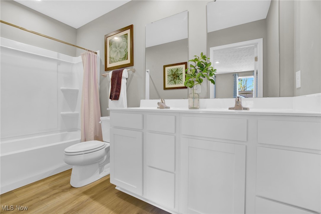 Kenyon Creek - Residential