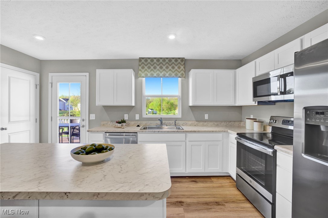 Kenyon Creek - Residential