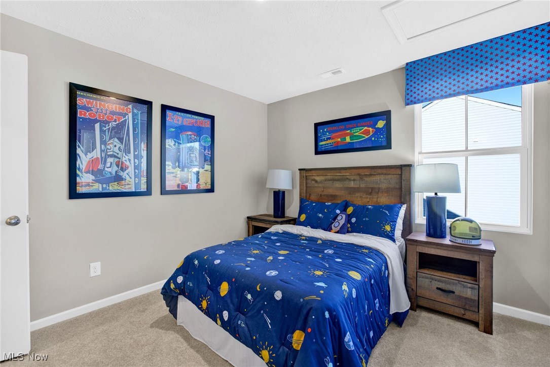 Kenyon Creek - Residential