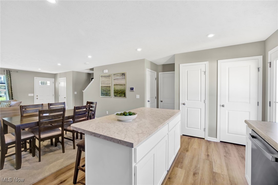 Kenyon Creek - Residential