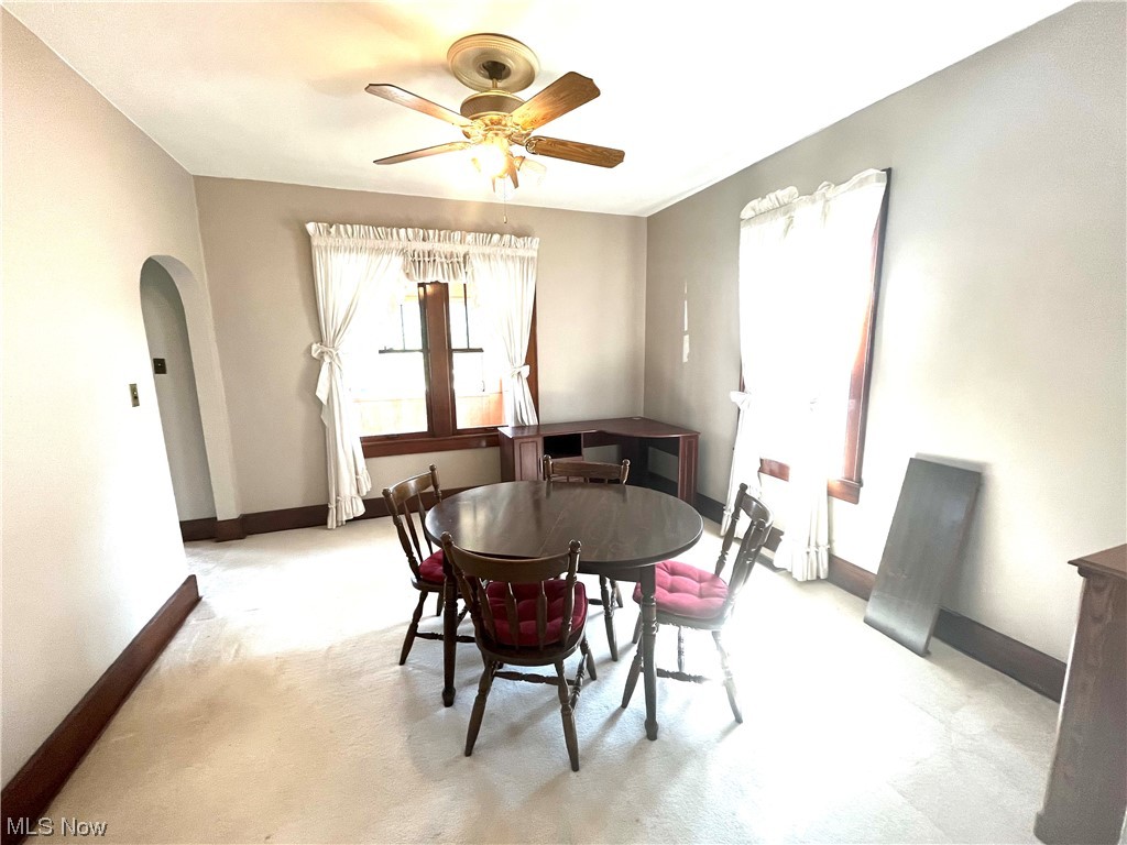 Russells Add - Residential