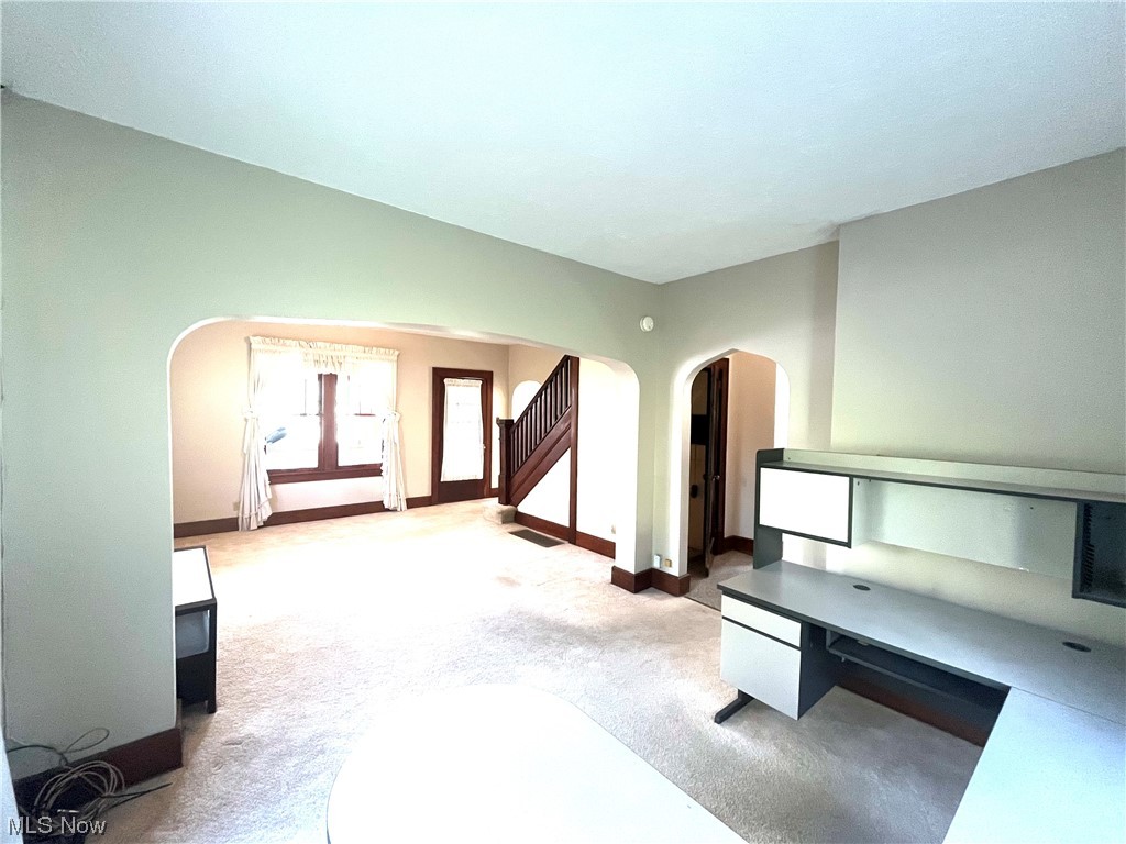 Russells Add - Residential