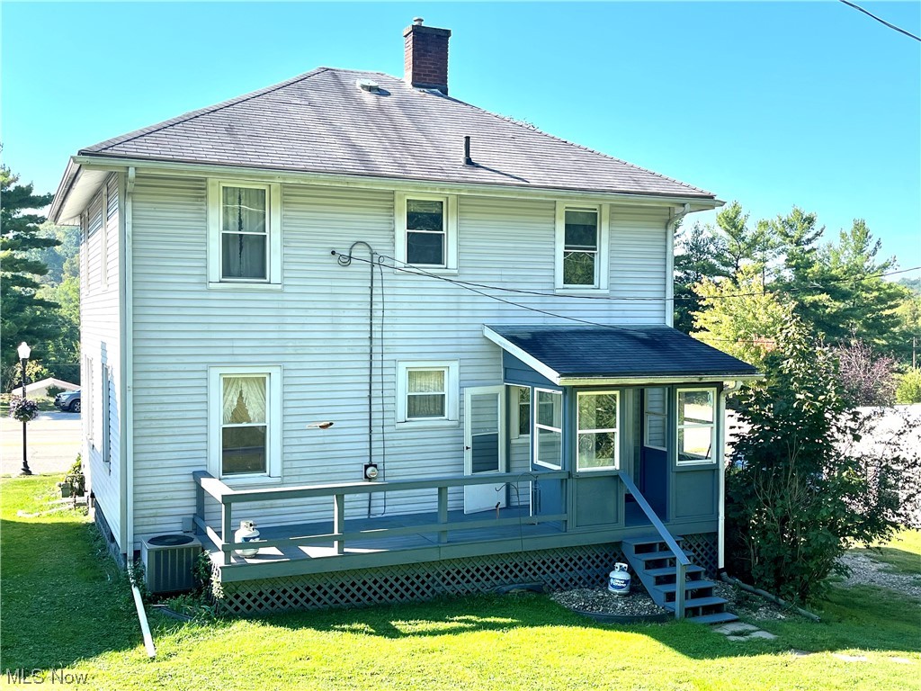 Russells Add - Residential