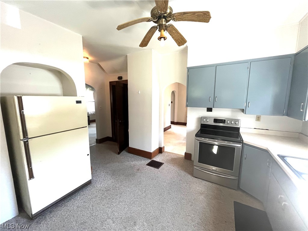 Russells Add - Residential