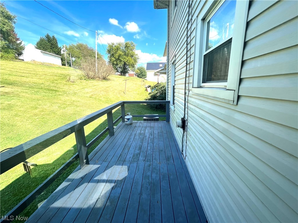 Russells Add - Residential