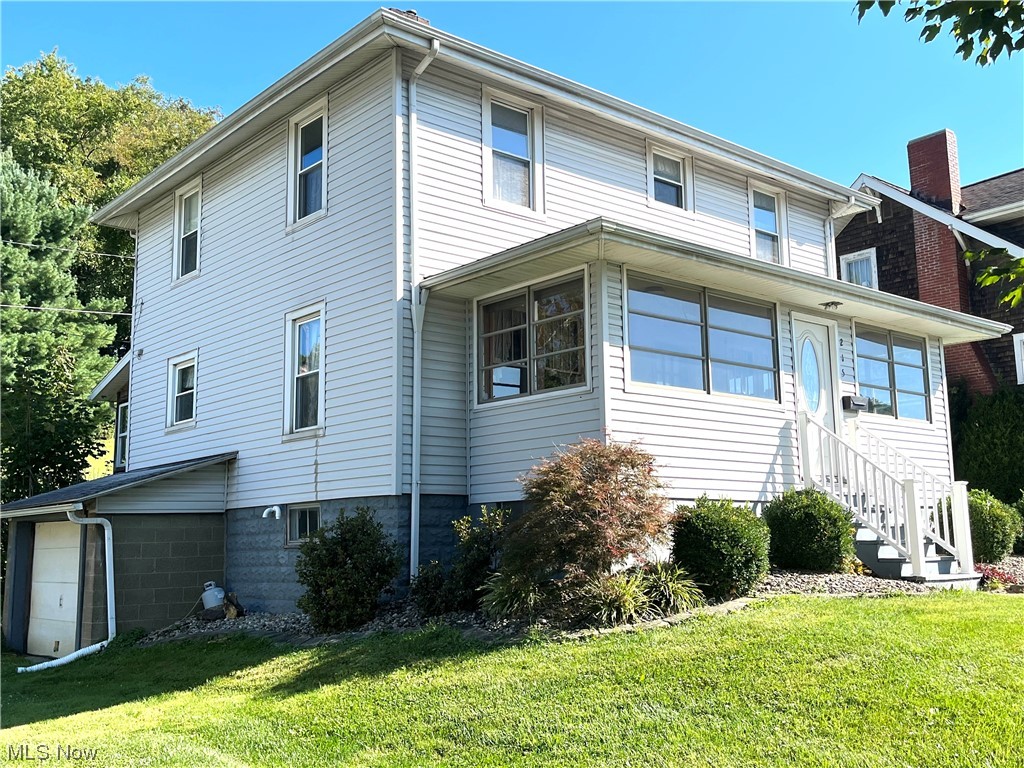 Russells Add - Residential