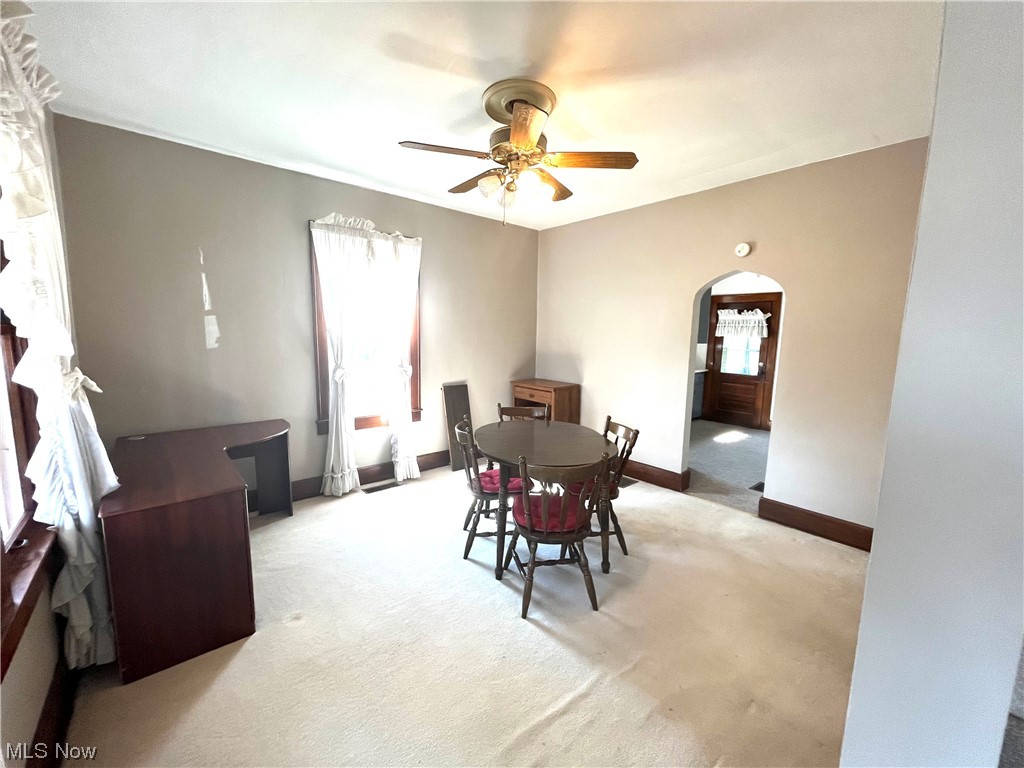 Russells Add - Residential