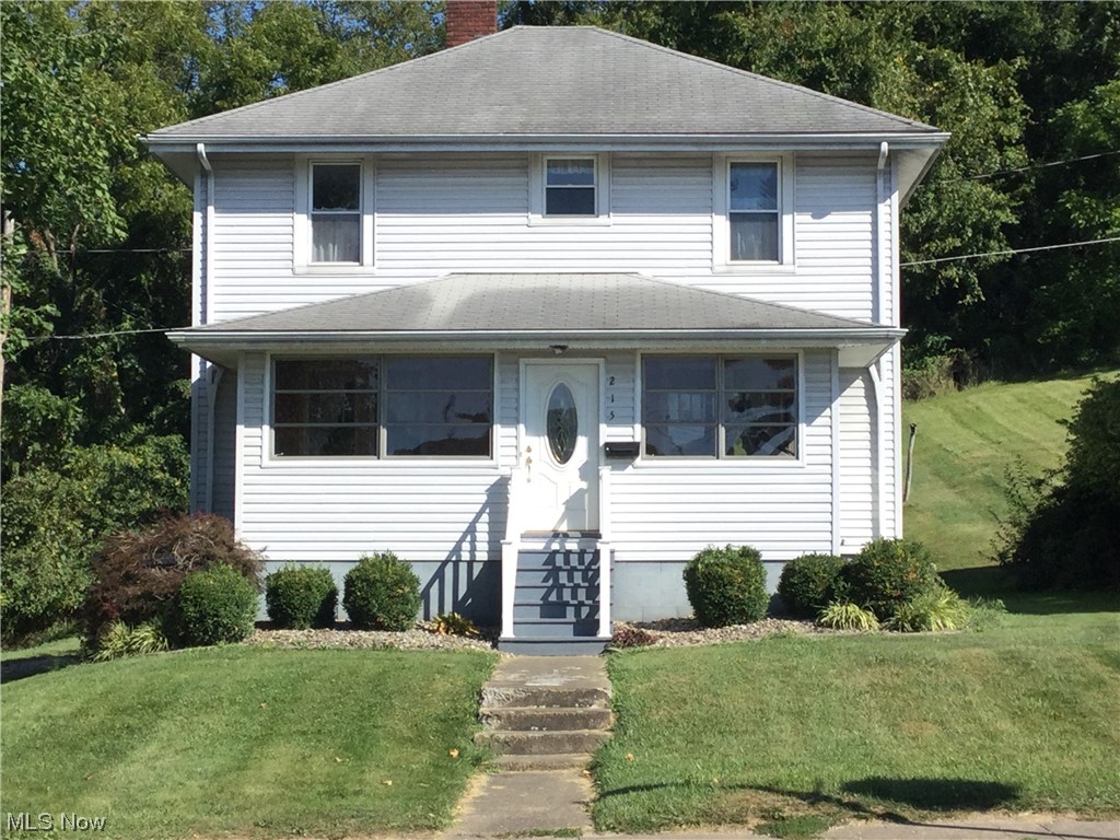 Russells Add - Residential