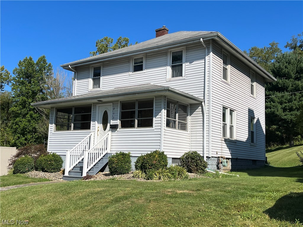 Russells Add - Residential