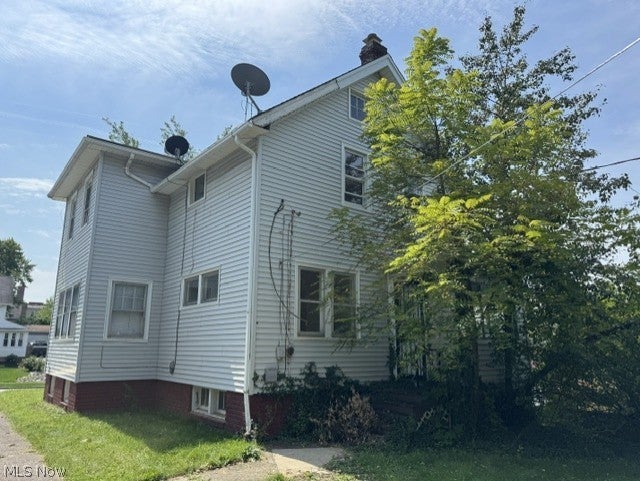 3219 E Overlook Road